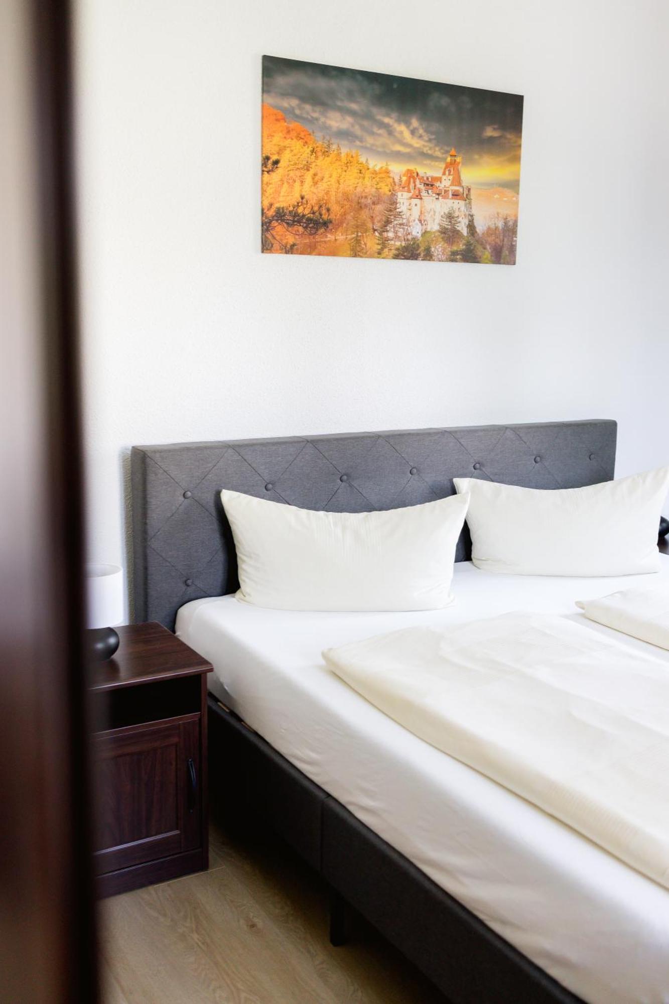 Fliegerhorst Hotell Dresden Exteriör bild